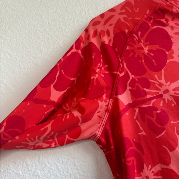 TERRY ‘Strada’ Qtr Zip Cycling Jacket - Picture 9 of 16